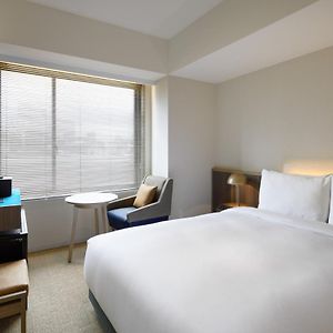 Kamer met een King Size Bed