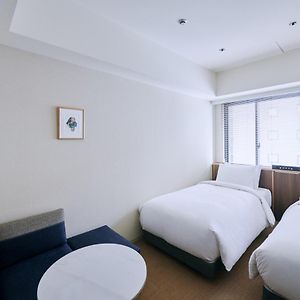Kamer met Twee Aparte Bedden